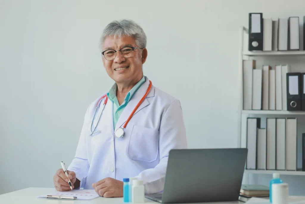 Why Families in Rosedale Choose One Doctor for Lifelong Healthcare and Wellness!
